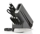 10-Piece Essential Knife Set with Sharpener for the Ninja&trade; Foodi&trade; NeverDull&trade;