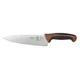 Mercer Culinary Millennia&reg; 8"Stamped High Carbon Japanese Steel Chef's Knife