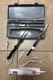 Hamilton Beach Electric Knife with Fork for Carving Meat with Plastic Case