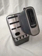 Ninja Knife Block Never Dull System Sharpener Gray K12010 - No Knives!