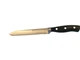 Henckels Fine Edge Forged II 5&rdquo; Serrated Utility Knife German Steel FE2-1301TK