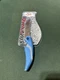 Camillus Cuda 6&rdquo; Blade Breaking Knife German 4116 Stainless Steel 18093