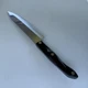 Vintage Cutco 1725 KJ 9-1/4 inch French Chef's Knife USA
