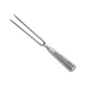 Japan NEW Global Carving Fork GF Series GF-24 31cm Stainless Made in Japan