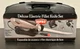 Rapala Deluxe Electric Fillet Knife Set AC/DC Adapter PGEF1 *NEW IN CASE*