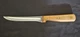 Russell Green River Works Stain Free Made in USA 159-6 Slicer Knife 6" Blade