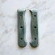 Messermeister Custom Mod Repurposed Wood Handle Set, Small, Indigo
