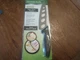 STAINLESS STEEL Knife, Tekno Products Never Need Sharpening. (2-PO-179)