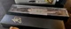 NIB Shun Ken Onion KAI DM-0505 9&rdquo; Multi-Purpose Serrated Slicer/Bread Knife 