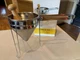 New Star Foodservice 3 Piece Chinois Set New Open Box Sieve Strainer
