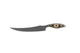 TOPS Filet Knife 8" 154CM Tumbled Blade G10 Handle FIL-01