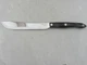 Cutco #1722 KD 8 1/4" Butcher Knife Brown Marbled Handle 