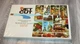 JET CUT  D-400 NEW UNUSED IN ORIGINAL SEALED BOX  6 PIECE GOURMET KNIFE SET 