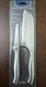 CHICAGO CUTLERY Insignia Steel Guided Grip 2 Pc. Cutlery Set - NEW - Ships FREE!