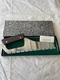 Barlow Butcher Saw Stainless Steel Pat # 416982 In Box W/Leather Cover