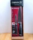 Calphalon CONTEMPORARY 2pc Prep Knife Set: 3.5" Parer Knife & 6" Chef Knife, NEW