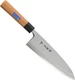 Sakai Takayuki Inox Deba PC Handle Yanagiba Sashimi Knife Blade 210mm New