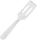 RADA CUTLERY R116 Serverspoon (face 3-1/2" by 1- 5/8", overall 8-7/8") USA made.