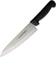 Dexter Chef's Kitchen Knife 8" Carbon Steel Blade Polypropylene Handle - P94801B