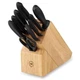 Victorinox Swiss Classic 10-piece Block Set