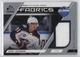 2023 Upper Deck SP Game Used 2022 Global Series Fabrics Kent Johnson #GS-25 8tn