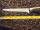 J.A. HENCKELS  5 1/2 inch Boning Knife Stainless Steel, Synergy, 15550-140