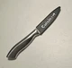 Cuisinart  Stainless Steel 8-inch Chef's  Knife with Blade Guard, Nice Balance