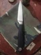 WUSTHOF Grand Prix II 5" Blade PARING KNIFE 4040/12cm 9" L Solingen Germany 