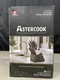 Astercook Knife Set, Kitchen Knives with Block and Sharpener 15 Pcs German Sta 1