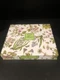 Portmeirion Botanic Garden-Cheese Knife & 6 Spreaders Set - In the Original Box