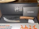 Matsato Huusk Japanese Chef kitchen Knife 5.9 inch Stainless Steel 4CR14 New!
