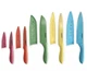 Cuisinart Advantage Knife Set (5 Knives with Blade Guards) New In Box