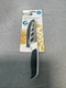Zyliss Cheese Knife &ndash; Stainless Steel Blade with Non-Stick Holes  Forked Tip ...