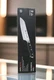 CANGSHAN D Series 7" Santoku Knife Forged German Steel Full-Tang Triple Rivet 