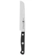 ZWILLING T1332 Gourmet Serrated Utility Knife 5 in