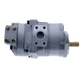 Hydraulic Pump 705-51-20070 For Komatsu Wheel Loader WA180-1 WA300-1 WA320-1