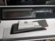 KYOKU Samurai Series - Nakiri Japanese Vegetable Knife 7" - Full Tang - Black