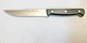 J.A. Henckels Intl Fine EDGE Pro 31469-120 (4 3/4") Serrated Utility/Steak Knife