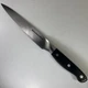 KitchenAid 8" Blade FORGED SLICING Knife Stainless Steel 13" Overall