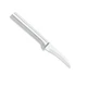 Rada Birds Beak Paring Knife, 2.38 in Blade, Stainless Steel, Aluminum Handle