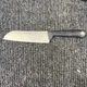 Wusthof Silverpoint 4180-1/17 cm 6.5" Santoku Knife, Solingen, Germany #7