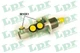 1995 LPR Brake Master Cylinder for Citroen, Fiat, Lancia, Peugeot