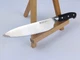 J.A. Henckels COMPASS 8" CHEF's Knife, Made w/ GERMAN Stainless Steel, NEW