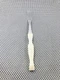 Cutco Chefs 1726 KB Turning Fork White Pearl Handle