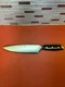 Wusthof X Line 8&rdquo; Chef Knife 4782/20 W S