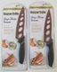 New Tekno Never Needs Sharpening Copper Knife Lot