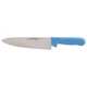 Dexter Russell 12443C 8 in Blue SaniSafe&reg; Chef's Knife