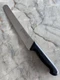 Messermeister Serrated Bread Knife 5033-10 Blade Germany No Stain X55 CR  MO V14