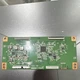 Innolux T-COM   E253117.  For  sharp 