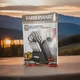 Farberware Self-Sharpening Professional 13pc Knife Block Set